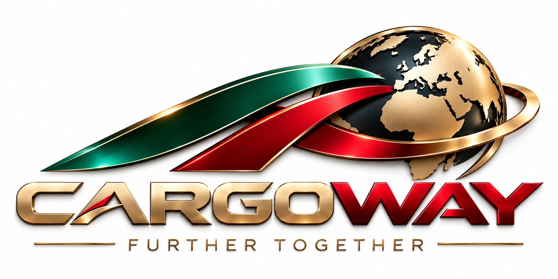 CARGOWAY — Further Together